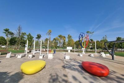 Apartament 2 camere, Bd. Metalurgiei, Parc Tudor Arghezi, acces metrou - 25