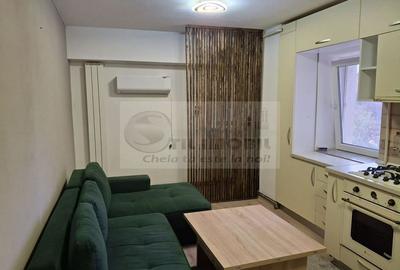 Apartament modern cu 2 camere - zona Pacurari - 370€ - 1