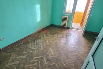 Apartament cu 2 camere decomandat în Alexandru cel Bun