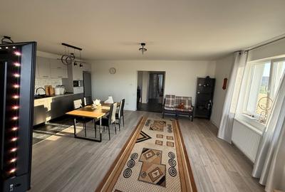 Proprietar duplex Parța ,Timiș - 8