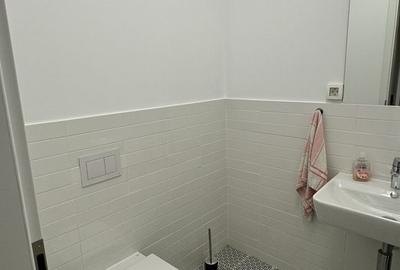De inchiriat - Apartament 2 cam AVIAȚIEI PARK - 8