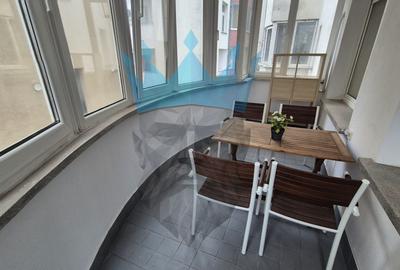 Apartament 3 Camere Cartierul Francez Herastrau Bucuresti - 9