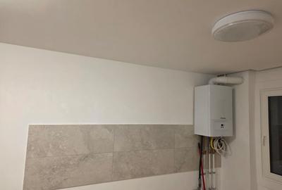 Apartament 2 camere LUX, recent renovat, parter, zonă verde, 2 parcuri - 9
