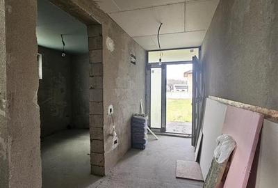 CASA P+ 1E  si  TEREN 500 MP DE VANZARE IN ANDRASESTI - 17