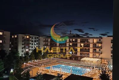 Apartament 2 Camere de Vânzare | Cartierul Solar Sector 4 | Mobilat si Utilat | - 11