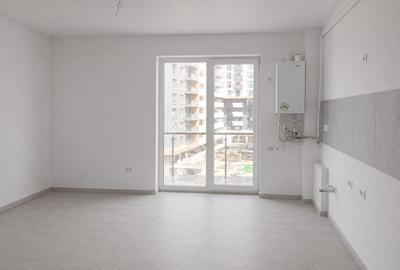 Apartament 2 camere tip studio de vanzare zona Theodor Pallady - 5