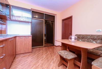 Inchiriere 2 Camere-60 mp-Gorjului-Centrala Proprie-Mobilat Utilat complet - 5