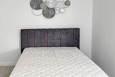 Garsoniera  moderna cu terasă | Tractorul – Coresi Shopping Resort - 13