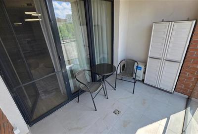 Apartament modern 2 Camere Lux in The Nest - Scortarilor - 8