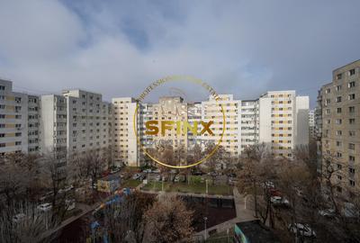 Apartament decomandat 2 camere Iancului | Centrala termica proprie - 12