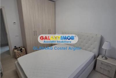 Inchiriem penthouse in zona centrala - 18