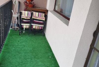 Duplex 4 camere, zona Tineretului, Floresti - 10
