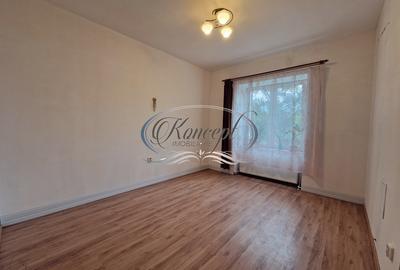 Apartament in imobil interbelic, str. Emil Racovita - 4