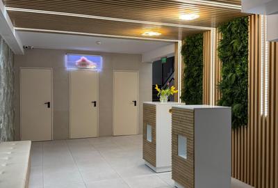 Apartament 3 camere Splaiul Independenței – Crângași, 69 mp, parcare subterană i - 14