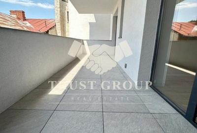 Apartament 4 camere Lux - Aviatorilor | Loc de parcare - 24
