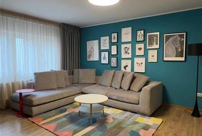 Apartament 4 camere | Zona Panduri Cotroceni | Sector 5 - 3