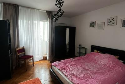 Garsoniera decomandata 10 min M Crangasi - Pod Grant DB1992 - 1