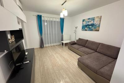 Lujerului l Studio Lux l Plaza Residence l 7 Min Metrou l Faza 1 l - 1