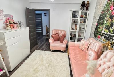 Casa cu gradina 5 camere - Complex Securizat - Tunari - Nemobilata - 8