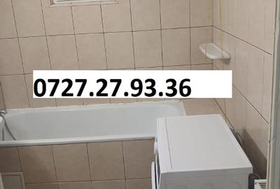 Drumul Taberei 3 camere etaj 3 bloc 1984 - 2