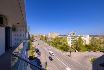 Apartament 2 camere Mamaia Lake On 175000 euro - 26