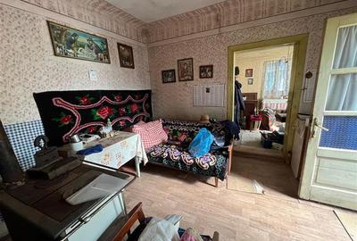 De vanzare casa veche+teren de 50 arii in Vidrasau - 3