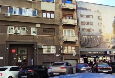 Apartament 2 camere | 45,36 mp | Boxă la subsol | Zona Piața Romană - 12