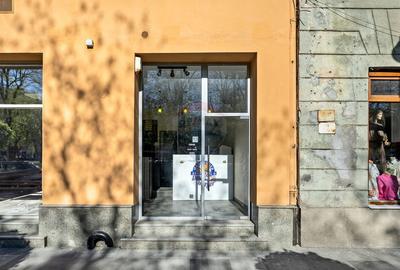Spațiu comercial versatil de închiriat în zona Ultracentral - 2