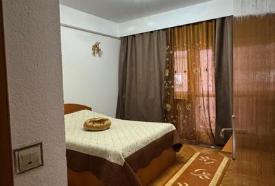 DUPLEX , 4 CAMERE, LOC PARCARE, CENTRALA PROPRIE,  PIAȚA VICTORIEI – KISELEFF - 13