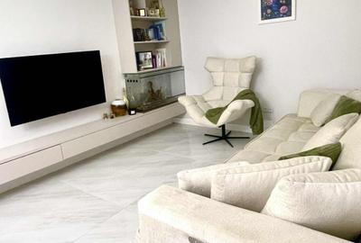 Apartament modern decomandat Soporului-Gheorgheni - 2