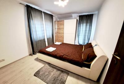 Duplex Spatios, 5 Camere, 380 mp Teren - Dumbravita - 5