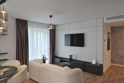 Apartament 3 camere | Loc de parcare & Boxa | Prima Inchiriere | Unirii - 2