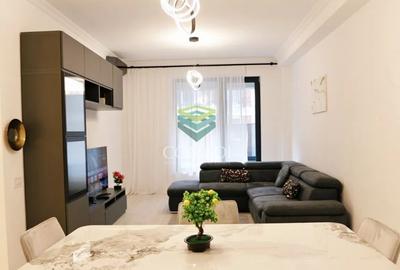 Apartament Pipera | 3 Camere | 110,9 mp - 1