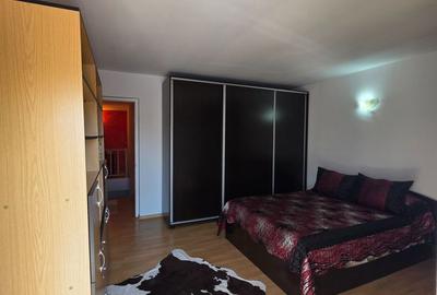 Casa-Vila/chiar lângă pensiunea Amara - 26