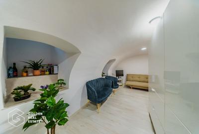 Apartament ultrafinisat la casa, zona ultracentrala, comision 0% la cumparare - 17