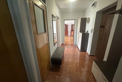 CALEA CALARASILOR, APARTAMENT 2 CAMERE, 60 MP! - 11