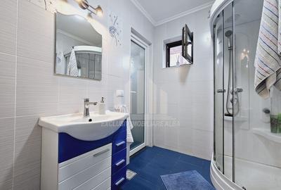 Casa individuala | 227 mp | Mobilata | Toate utilitatile | Cetate - 5