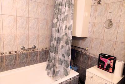 Apartament cu 3 camere mobilate, utilate in bloc izolat, Bucur Obor, comision 0% - 25