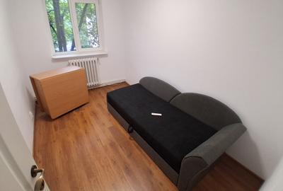 PACURARI PETRU PONI 3 CAMERE DECOMANDAT ET.1 MOBILAT BLOC 1985 COD 160170 - 6