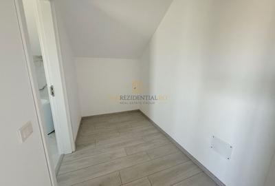 Vila Individuala / Intrare in comuna Berceni / 4 Camere / 3 Bai - 16