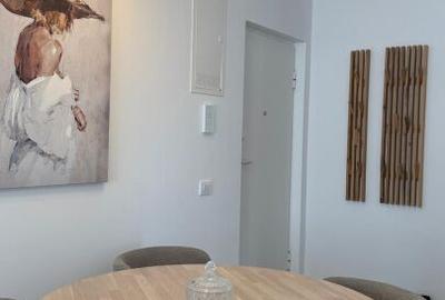 SILK DISTRICT, APARTAMENT MODERN CU 3 CAMERE SI LOC DE PARCARE - 15