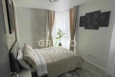 Apartament cu 3 camere + terasă 27 mp, zona Gării, Cluj-Napoca - 5