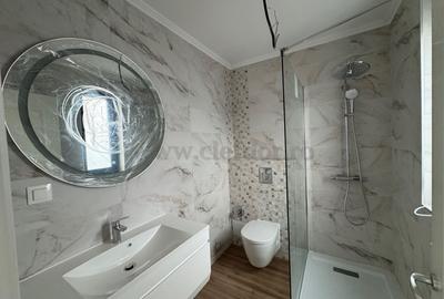 Balotesti, vila noua cu 3 dormitoare 2024 de inchiriat - 15