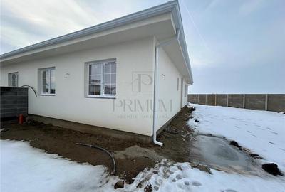 Duplex cu 3 camere în Șag