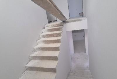 Valea Lupului - CASĂ MODERNĂ P+1E | - Direct Proprietar, 520mp Teren - 10
