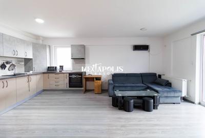 Apartament 2 camere | Soho Residence Brașov | 54 mp utili - 3