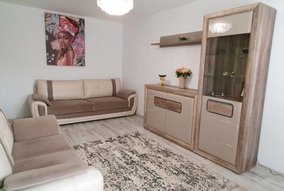 Loc Parcare Inclus, 2 Camere Decomandat Dristor, Kaufland, Mobilat Modern&Curat - 2
