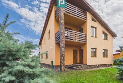Casă confortabilă cu 6 camere la 10 km de Arad - 17