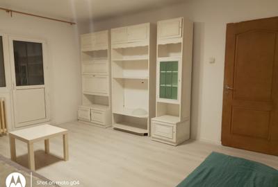 Apartament 3 camere de vanzare in Nerva Traian Octavian - 1