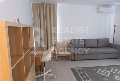 Apartament 2 camere de închiriat – HILS Republica - 1